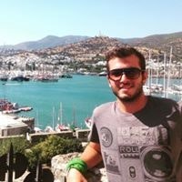 Mehmet Ataberk Sarı