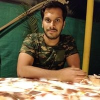 Vamsi Krishna Sunkara