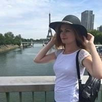 Olexandra  Androsenko