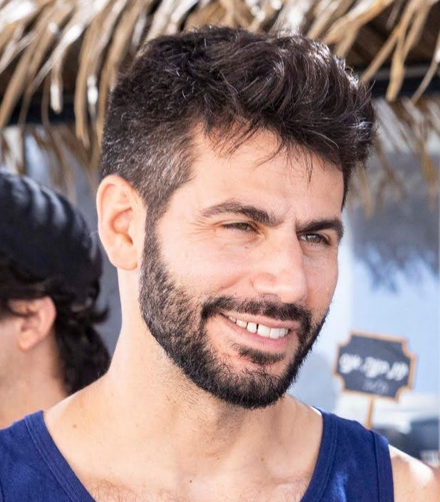 Tal Raviv