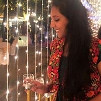 Shruthi Unnikrishnan