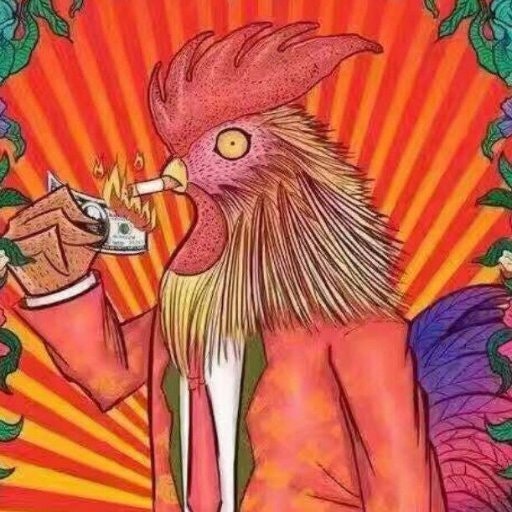 🐔ActualAdvice BTC