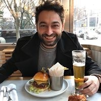 Demirhan Büyüközcü