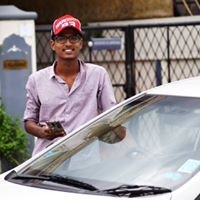 Aravind Sasi