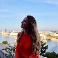 Alexandra Rostovtseva