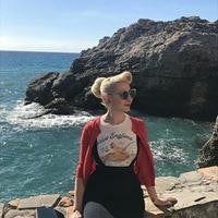 Robin Cammarota-Nicolson