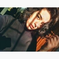 Amiranashvili Mariami