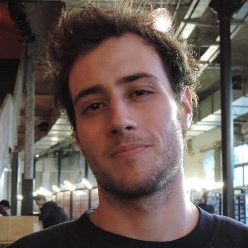 Timothée Franc 💫