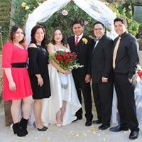 Gina Acevedo Hernandez