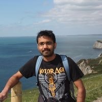 Sathiamoorthy Chandrasekar