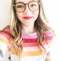 Ashley Nicole Carrington