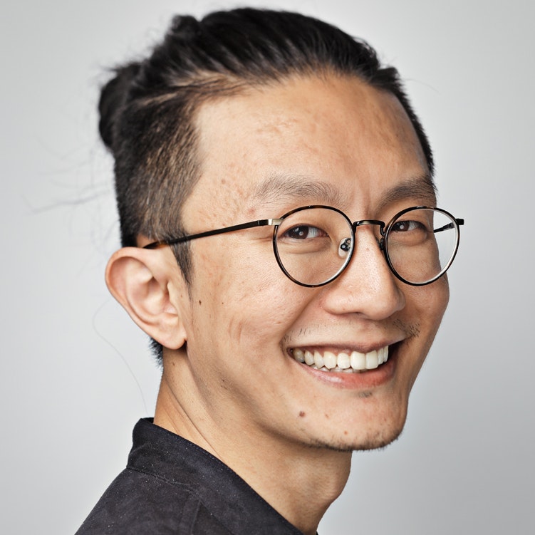 Jack Cheng