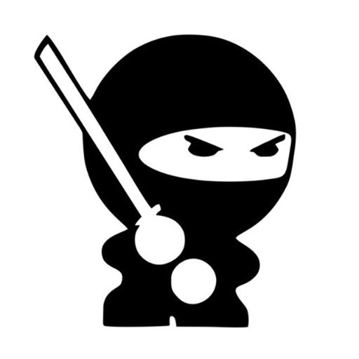 Crypto Coin Ninja