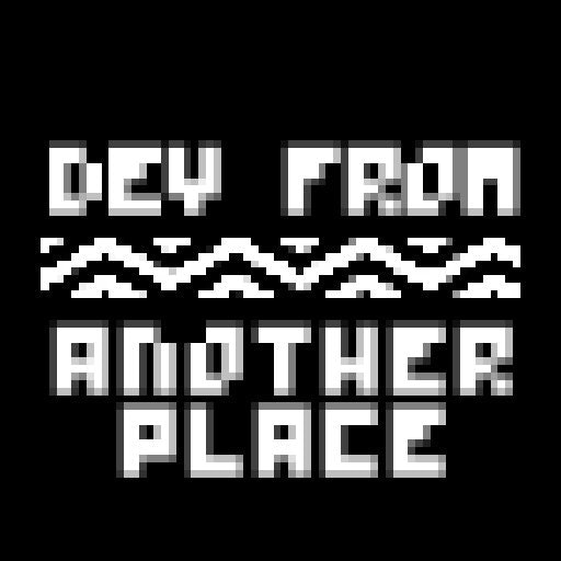 Dev From Another Place