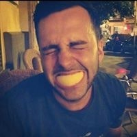 Daniel Garcia Acosta