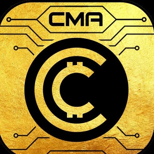 CoinMarketApp - Crypto and ICO Tracker