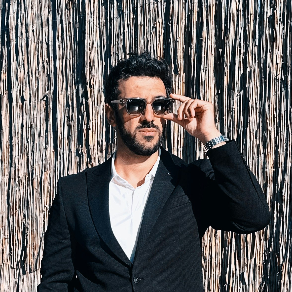 Enes Ozturk