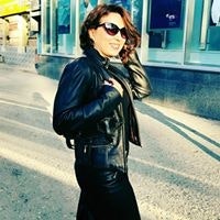 Эвелина Гаевская