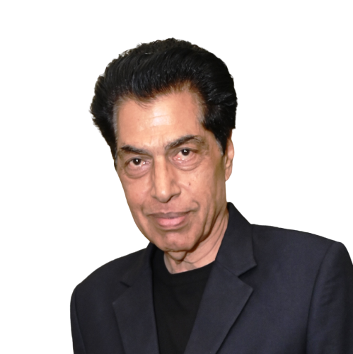 Ramesh Chandra Gupta