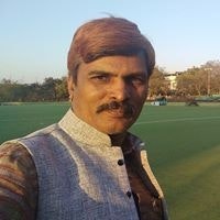 Ravindra Khanande