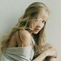 Anastasiia Bannikova