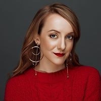 Anastasiia Komarovska