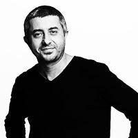 Martin Streed Klimánek