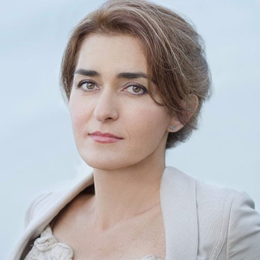 Dalila Jusic-LaBerge