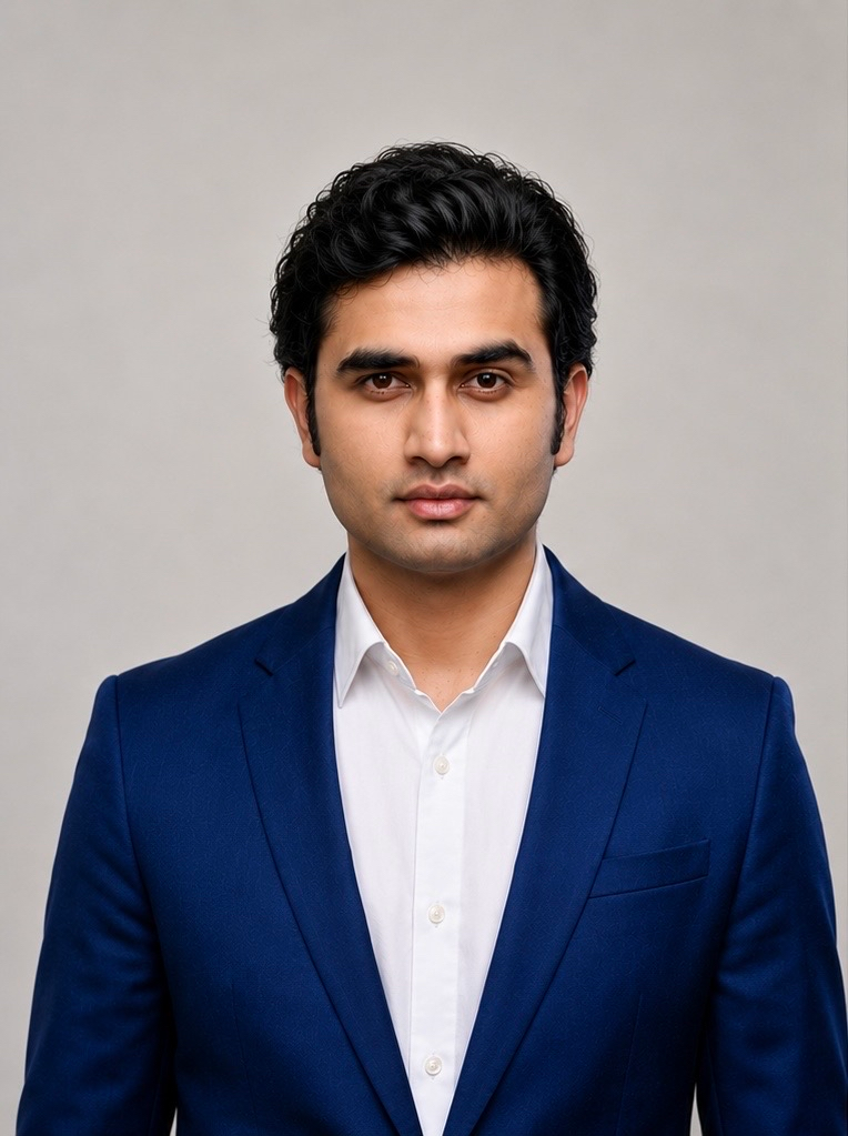 Sangram Kakad