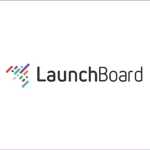 LaunchBoard