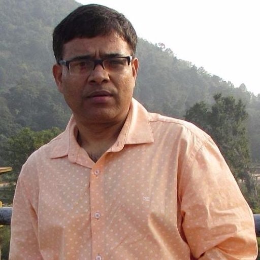 Anirban Chakraborty