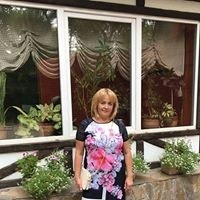 Эвелина Малинина