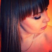 Наталия Петренко