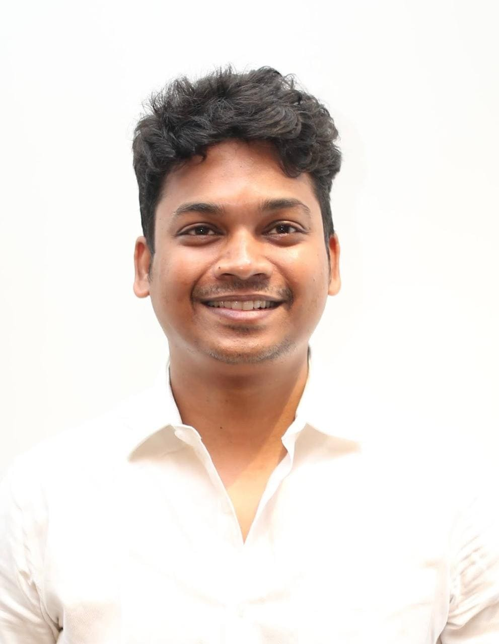Robins Gupta