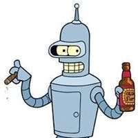 Bender Rodriguez