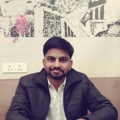 Yugandhar Parasa🇮🇳