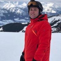 Дмитрий Рывкин