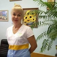 Татьяна Романова