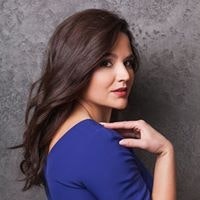 Ольга Рашевская