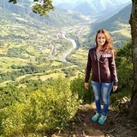 Ангеліна Мазур