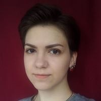 Evelina Chaves Gonsales