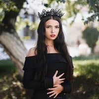 Kristina Vasylchenko