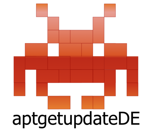 aptgetupdateDE