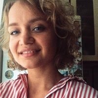 Dayana  Turkmanovich