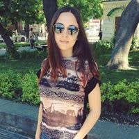 Aleksandra  Novoseletska