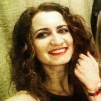 Аліна Томілович