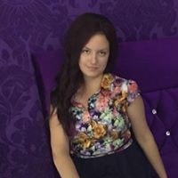 Антоніна Сапігора