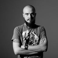 Дмитрий База