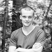 Олег Каминский