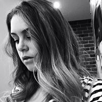 Катя Курнус